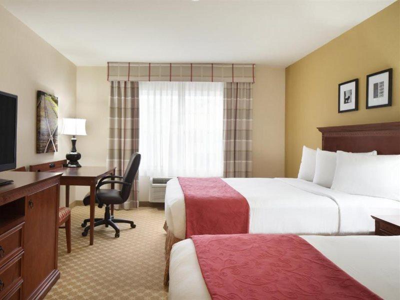 Country Inn & Suites By Radisson, Champaign North, Il Exteriör bild