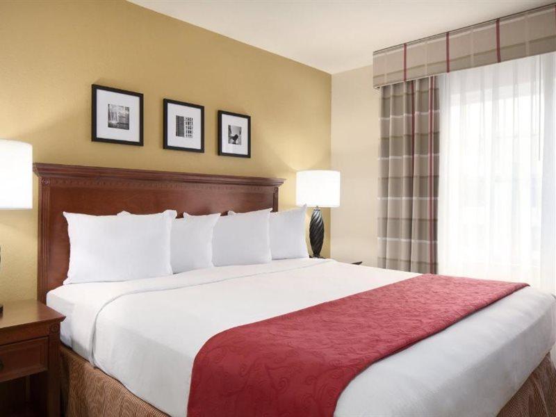 Country Inn & Suites By Radisson, Champaign North, Il Exteriör bild