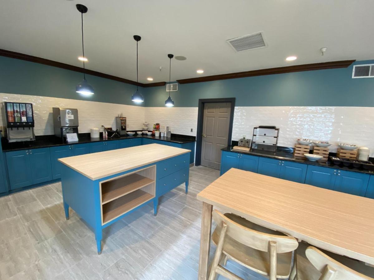 Country Inn & Suites By Radisson, Champaign North, Il Exteriör bild