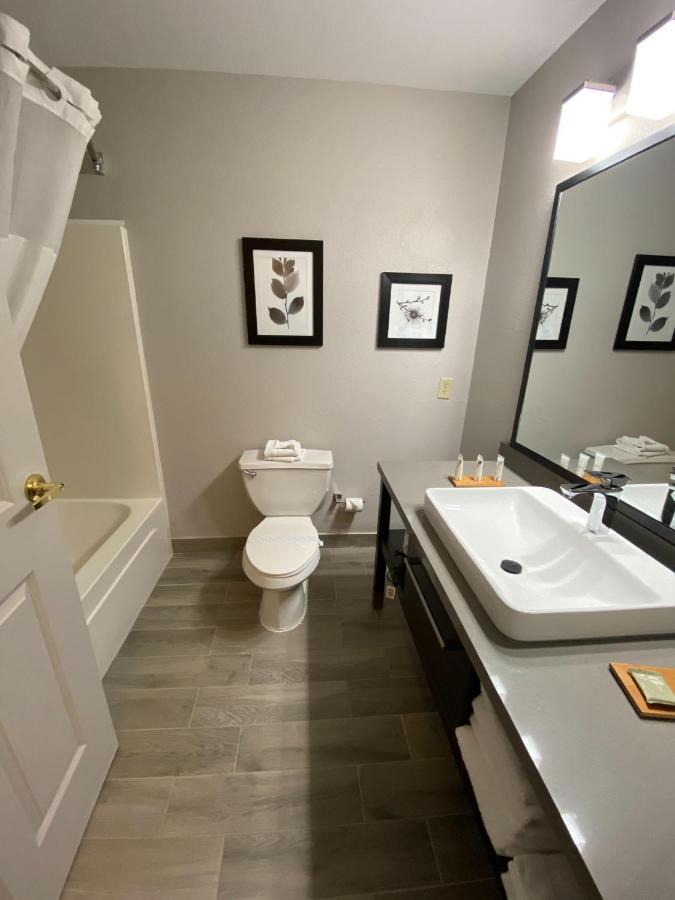 Country Inn & Suites By Radisson, Champaign North, Il Exteriör bild