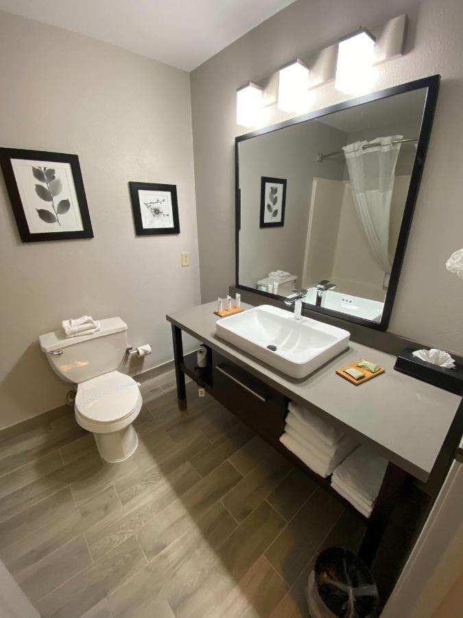 Country Inn & Suites By Radisson, Champaign North, Il Exteriör bild