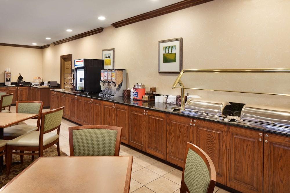 Country Inn & Suites By Radisson, Champaign North, Il Exteriör bild