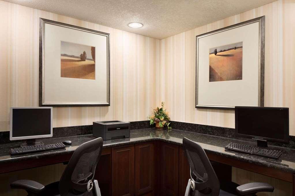 Country Inn & Suites By Radisson, Champaign North, Il Bekvämligheter bild