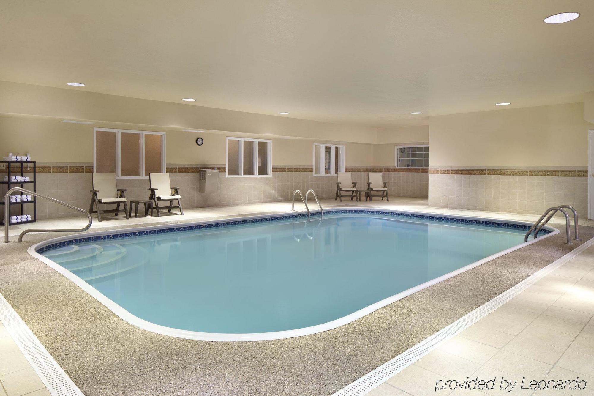 Country Inn & Suites By Radisson, Champaign North, Il Exteriör bild