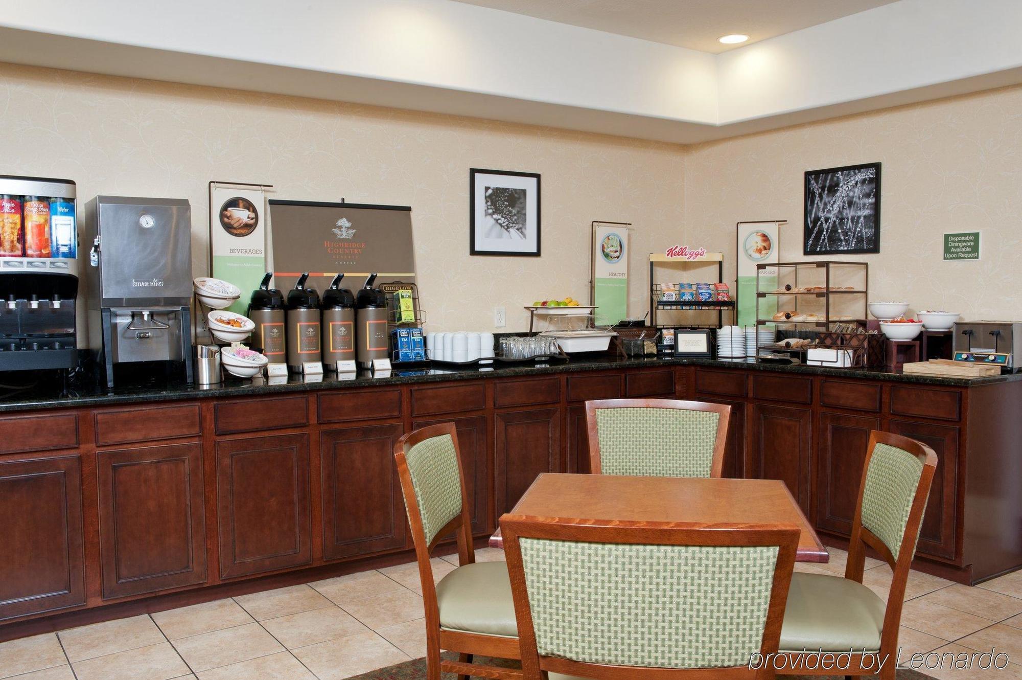 Country Inn & Suites By Radisson, Champaign North, Il Exteriör bild