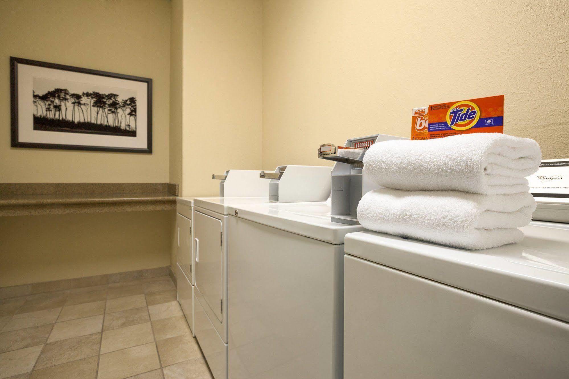 Country Inn & Suites By Radisson, Champaign North, Il Exteriör bild