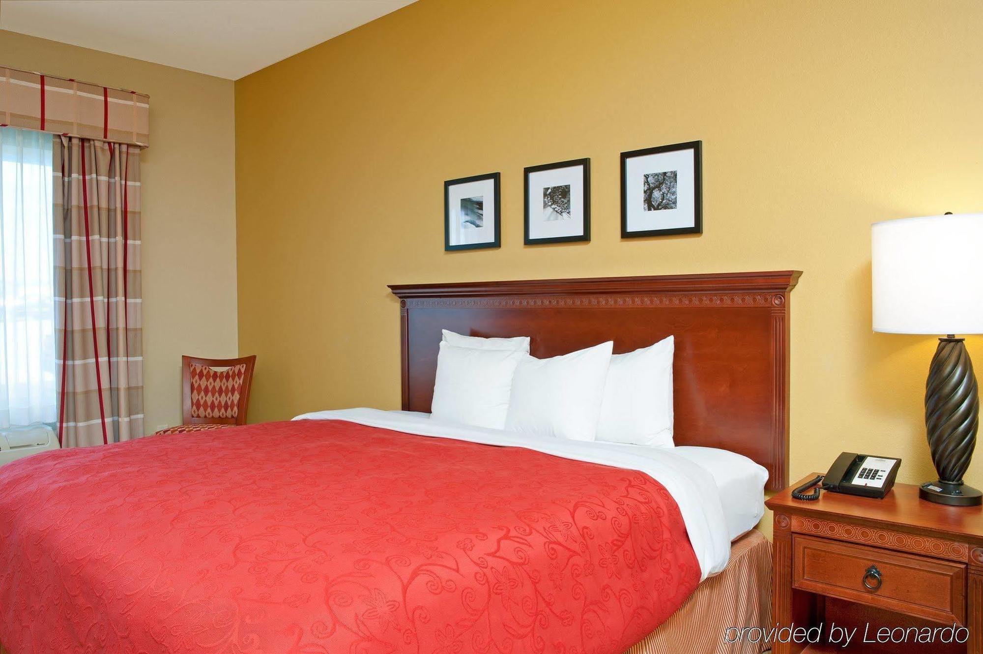 Country Inn & Suites By Radisson, Champaign North, Il Exteriör bild