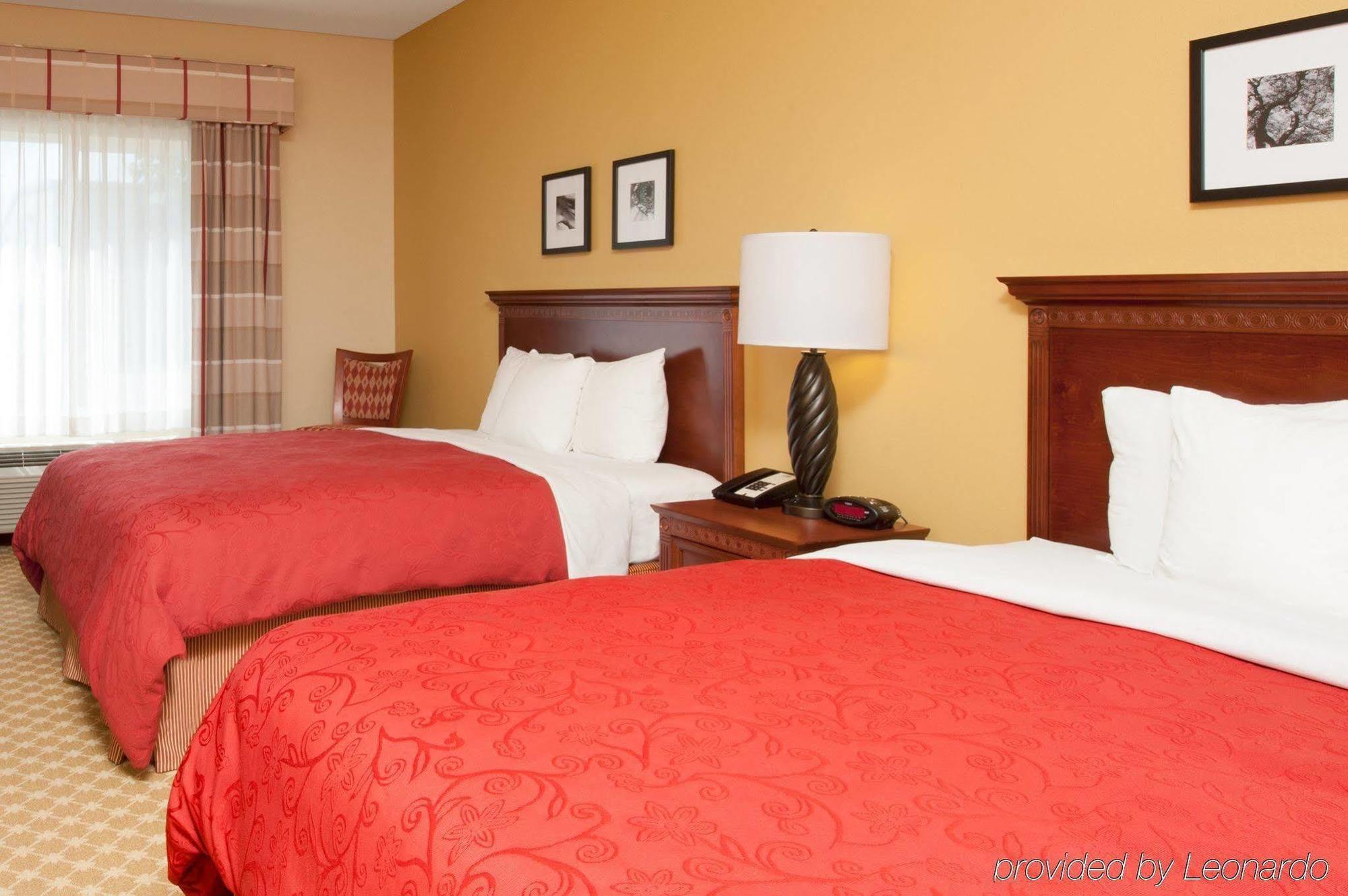 Country Inn & Suites By Radisson, Champaign North, Il Exteriör bild
