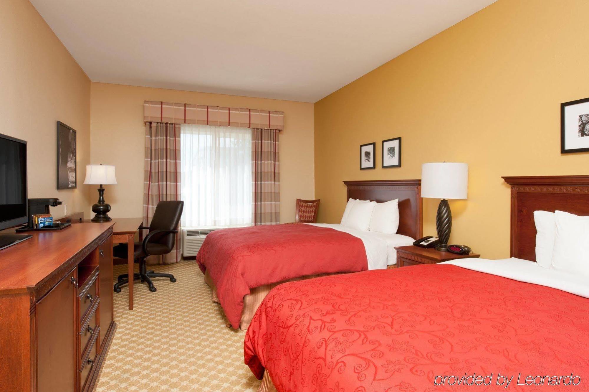 Country Inn & Suites By Radisson, Champaign North, Il Exteriör bild