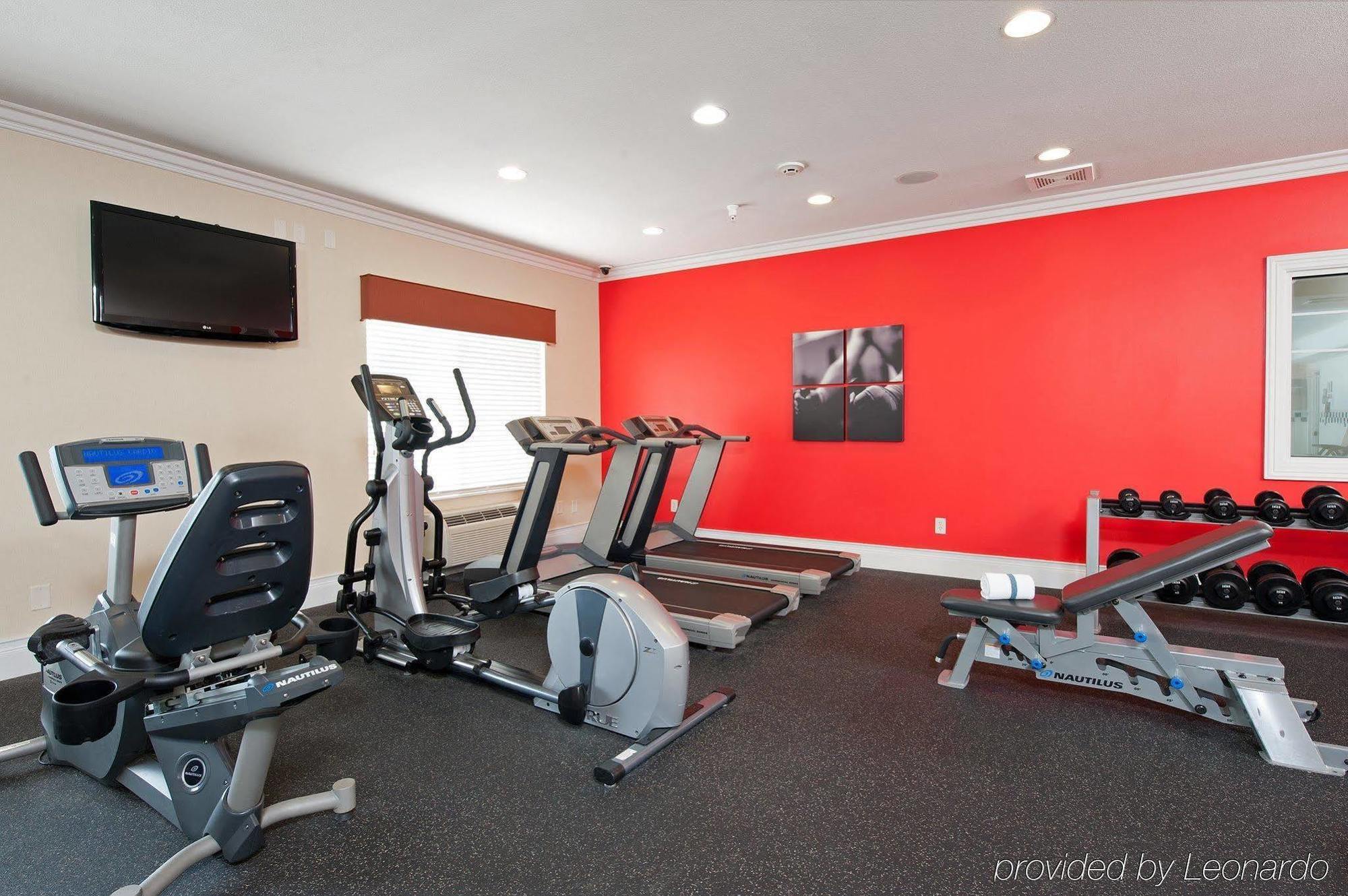 Country Inn & Suites By Radisson, Champaign North, Il Exteriör bild