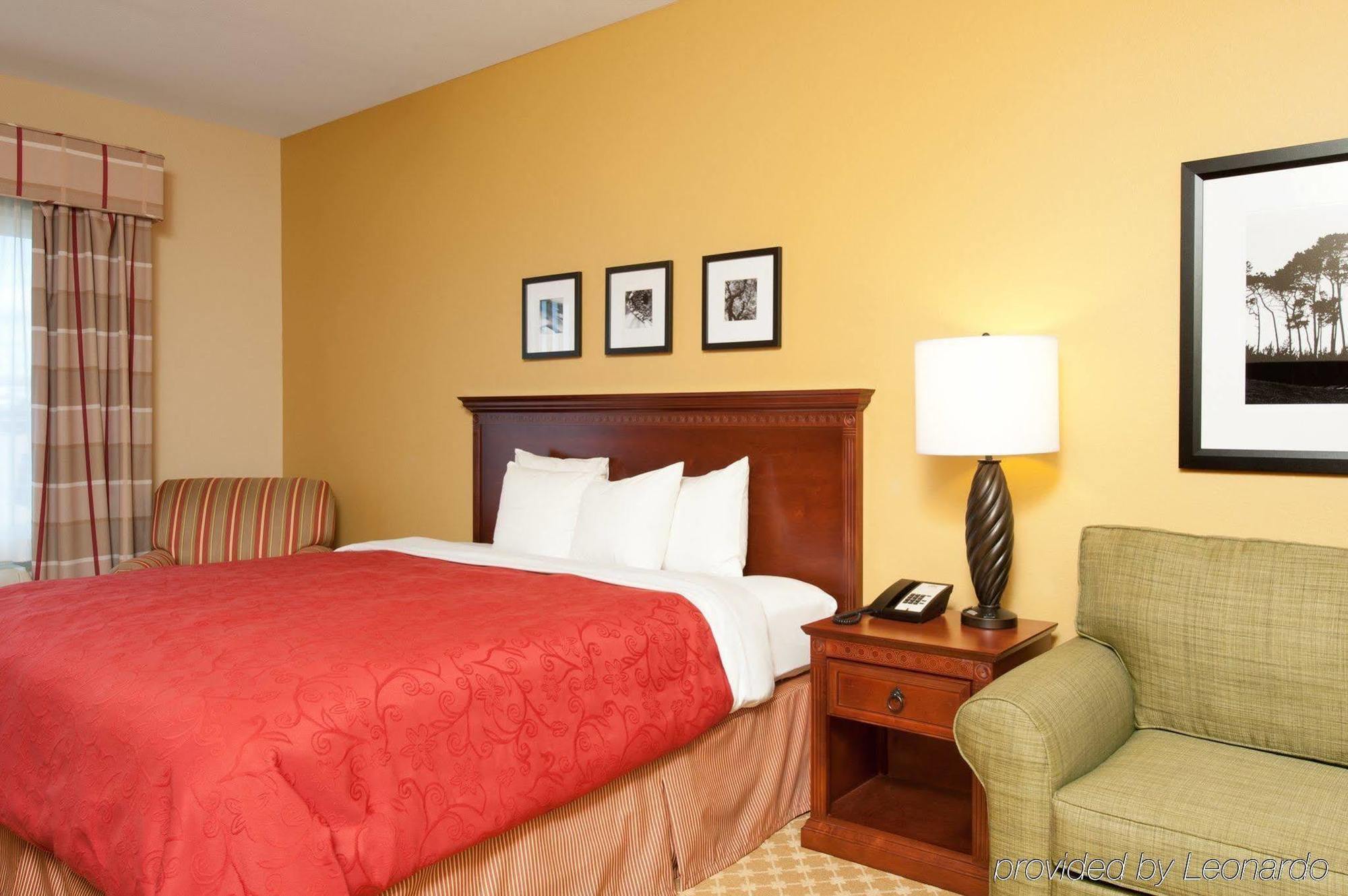 Country Inn & Suites By Radisson, Champaign North, Il Exteriör bild