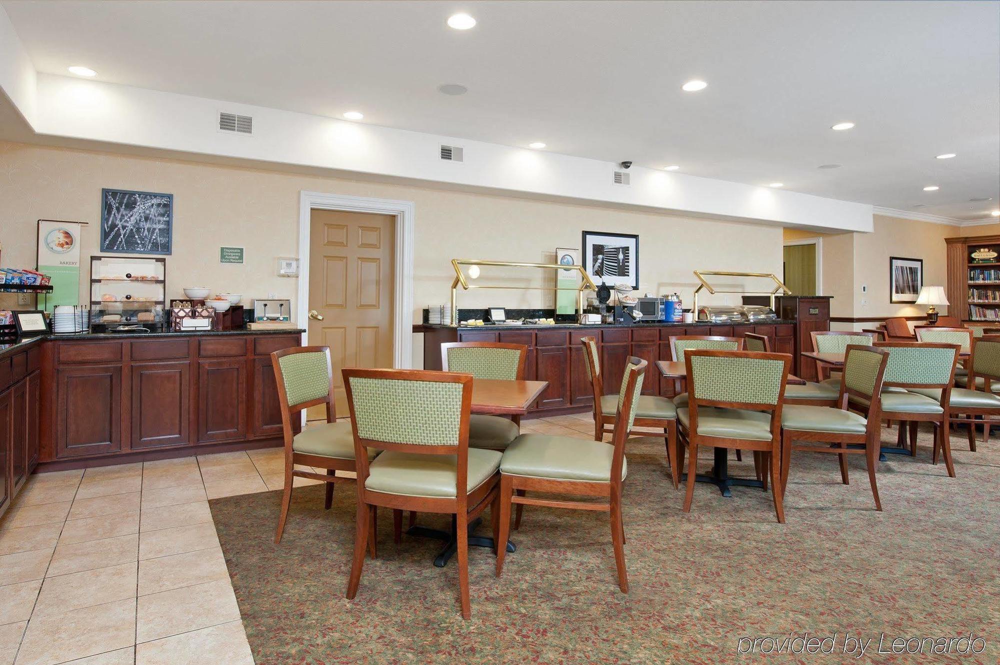 Country Inn & Suites By Radisson, Champaign North, Il Exteriör bild