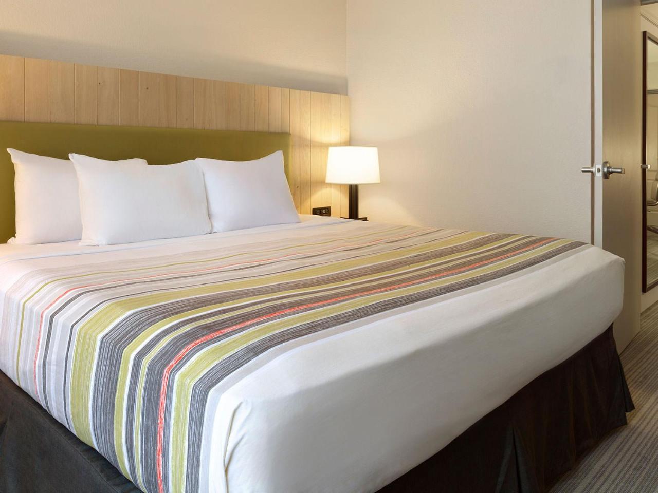 Country Inn & Suites By Radisson, Champaign North, Il Exteriör bild