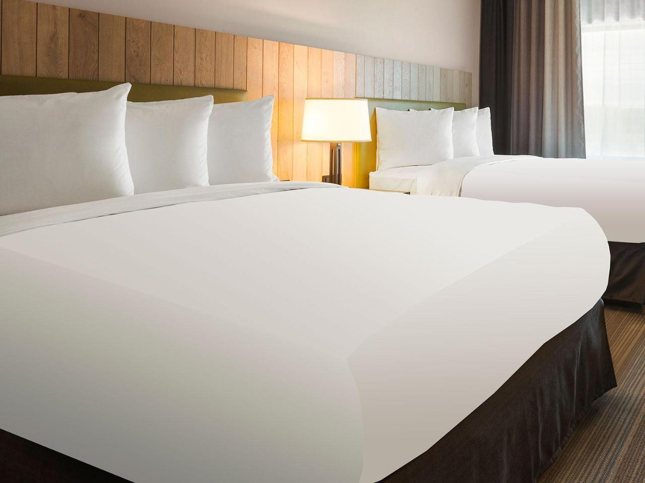 Country Inn & Suites By Radisson, Champaign North, Il Exteriör bild